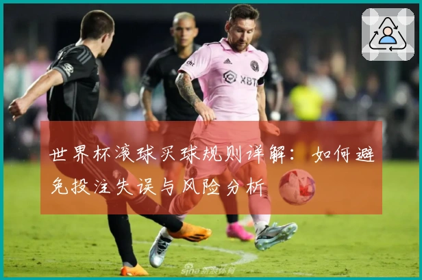 世界杯滚球买球规则详解：如何避免投注失误与风险分析